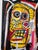 Jean Michel Basquiat (1960-1988), Dustheads, 1982, Copyright Estate of Jean Michel Basquiat, Licensed by Artestar New York, Printed in the Uk For Sale - Image 10 of 10