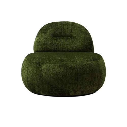 Yellow Rima Chair in Beech by Popus Editions For Sale - Image 8 of 14