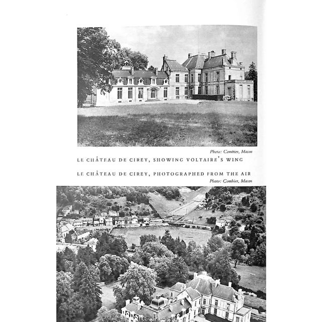 "Voltaire in Love" 1957 Mitford, Nancy For Sale In New York - Image 6 of 12