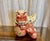 Kutani Foo Dog For Sale - Image 4 of 5