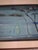 Mid Century Modern Carlo of Hollywood Hand Painted Scenery Painting For Sale - Image 16 of 16