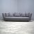 Lounge Seymour Sofa by Rodolfo Dordoni for Minotti, 2010s For Sale - Image 4 of 6