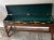 Asian Long Rectangular Sword Chest Trunk For Sale In West Palm - Image 6 of 12