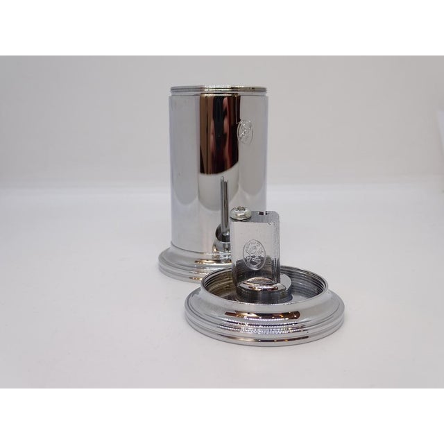 M-435 CT Desktop Pencil Sharpener from El Casco, Spain, 2000s For Sale - Image 18 of 18