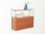 Wall Shelf by Kajsa & Nils Nisse Strinning, 1950s For Sale - Image 3 of 12