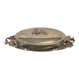 Example of Godinger Serving Bowls