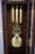 Ethan Allen Mahogany Tall Case Grandfather Clock For Sale In Philadelphia - Image 6 of 12