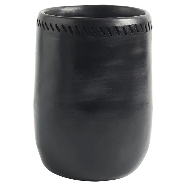 1 Barro Dining Vase by Sebastian Herkner For Sale - Image 6 of 6