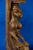 Large Gothic Style Sculptural Wooden Shelf Supports with Harpies, 16th-17th Century, Set of 2 For Sale - Image 9 of 18