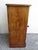 Brown Antique French Burl Walnut Nightstand For Sale - Image 8 of 18