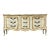 John Widdicomb "Classic" French Provincial 9-Drawer Dresser For Sale
