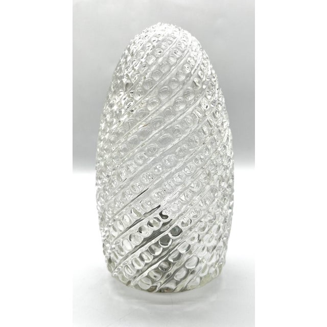 Model 21 Wall Lights in Ceramic and Frosted Glass from Lindner Leuchten, 1960s, Set of 2 For Sale - Image 13 of 17