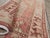 Galerie Shabab Collection Mid-20th Century Turkish Oushak Throw Rug For Sale In New York - Image 6 of 6