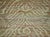 Late 20th Century Turkish Inspired Flat-Weave Carpet - 8'3" x 10'6" For Sale - Image 14 of 18