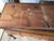 Late 18th Century Flat Top Curly Maple Highboy For Sale - Image 12 of 16