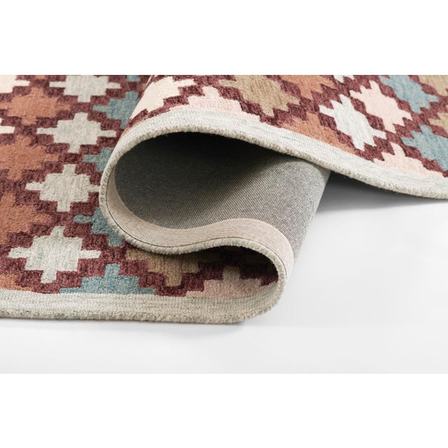 The Abbott Collection draws inspiration from vintage Turkish Kilims, reinterpreting these classic designs with modern,...