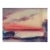 1960s Arthur Sembler Abstract Coastal Landscape Painting For Sale