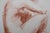 Antoniucci Volti, Femme timide (Nude), Lithograph For Sale - Image 4 of 6