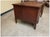 Antique Art Nouveau Freestanding Desk, 1915 For Sale - Image 13 of 14