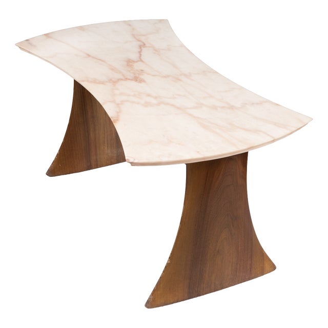 Coffee Table by Osvaldo Borsani for ABV, 1950s For Sale