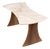 Coffee Table by Osvaldo Borsani for ABV, 1950s For Sale