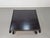 Postmodern Architectural Wooden Coffee Table, Germany, 1970s For Sale - Image 11 of 15