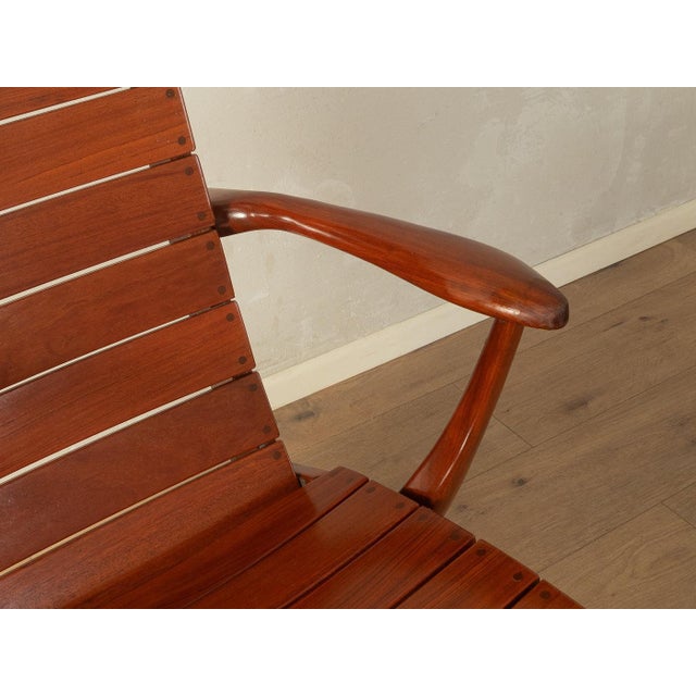 Garden Furniture Set by Triconfort, 1980s, Set of 9 For Sale - Image 12 of 17