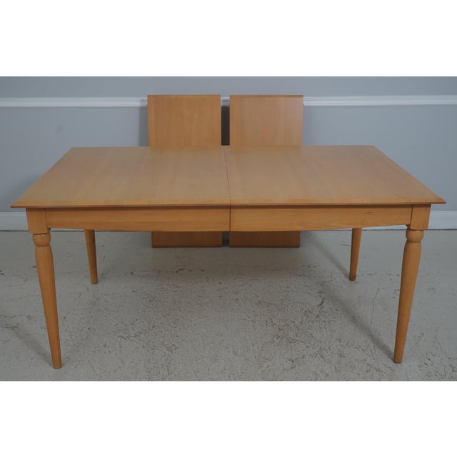 Age: Approx: 30 Years Old Details: American Dimensions Collection Modern Design High Quality Construction Offered @...