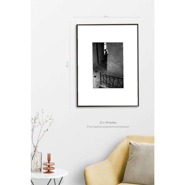 Paul Cooklin, Chateau Harcourt, France, Edition of 50 For Sale - Image 4 of 7