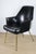 Mid-Century Modern Vintage Armchair by Carlo Pagani for Arflex, 1950s For Sale - Image 3 of 18