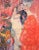 Artist: Gustav Klimt Country: Austria Title: Girl friend Medium: Giclee Marks: Numbered limited edition Printed:...