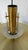 Large Danish Ceiling Lamp in Brass by T.H. Valentiner For Sale - Image 4 of 8