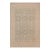 Boho Chic Green/Gray Wool Rug - 9'1'' X 12'0'' For Sale