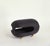 Contemporary Small Anfore Vase in Black by Zpstudio For Sale - Image 3 of 7