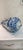 Early 20th Century Chinese Ceramic Vase Blue and White Porcelain Plum Vase Hand Painted Drragon Pattern For Sale - Image 5 of 11