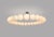 Not Yet Made - Made To Order Very Large Ronde De Perles Chandelier by Ludovic Clément D’armont For Sale - Image 5 of 10