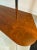 1940s Modernist Organic Wood Shelf Floor Lamp Attributed to Vladimir Kagan For Sale In Philadelphia - Image 6 of 9