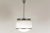 Metal Italian Kappa Pendant Light by Sergio Mazza for Artemide, 1960s For Sale - Image 7 of 10