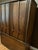 Brown Vintage Broyhill Brasilia II Gentlemans Chest For Sale - Image 8 of 9