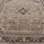 Sultanabad-Mahal Vintage Persian Rug With Sub-Geometric Diamond Design 9'3" X 12'9" For Sale - Image 4 of 12