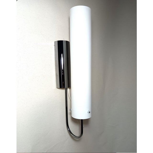 Vintage Wall Lights, 1980s, Set of 2 For Sale - Image 9 of 11