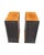 Art Deco Bedside Cabinets, 1930s, Set of 2 For Sale - Image 11 of 12