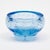 Blue Murano Bowl For Sale - Image 4 of 9