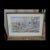 Glass E. W. Melworth, British Hunting Sporting Impressionistic Composition, Watercolour For Sale - Image 7 of 13