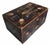 Folk Art Antique Pennsylvania Dutch Folk Art Box For Sale - Image 3 of 5