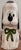 Late 20th Century Made in Italy Hand Painted Vintage Money Box For Sale - Image 5 of 13