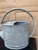 1940s Vintage Galvanized Steel and Copper Garden Watering Can, Circa 1940s For Sale - Image 5 of 9