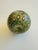 Mid 20th Century Fratelli Toso Murano Murrine Millefiori Vase From Italy For Sale - Image 5 of 9