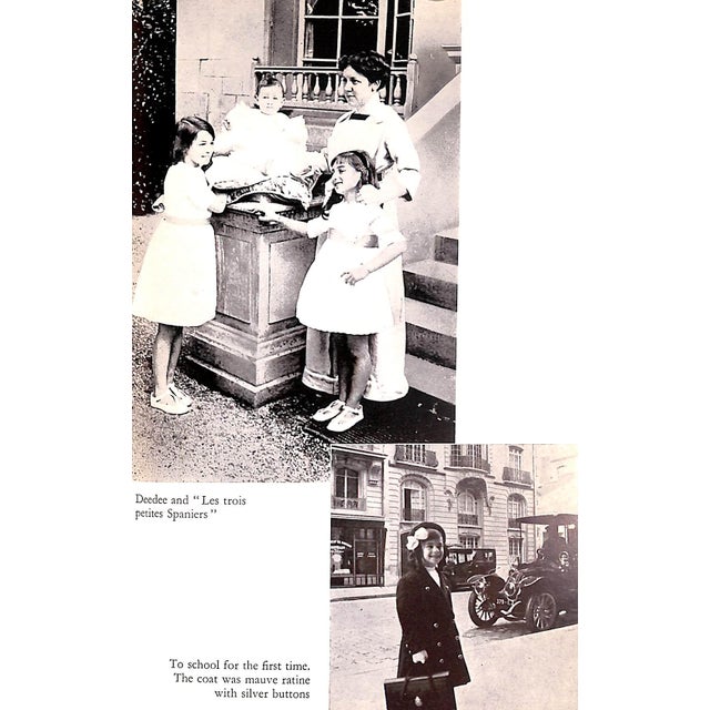 White "It Isn't All Mink" 1959 Spanier, Ginette For Sale - Image 8 of 9