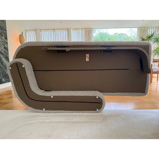 "Pop Sofa" by Christophe Delcourt For Sale - Image 10 of 11